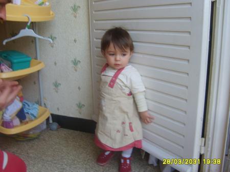 davina